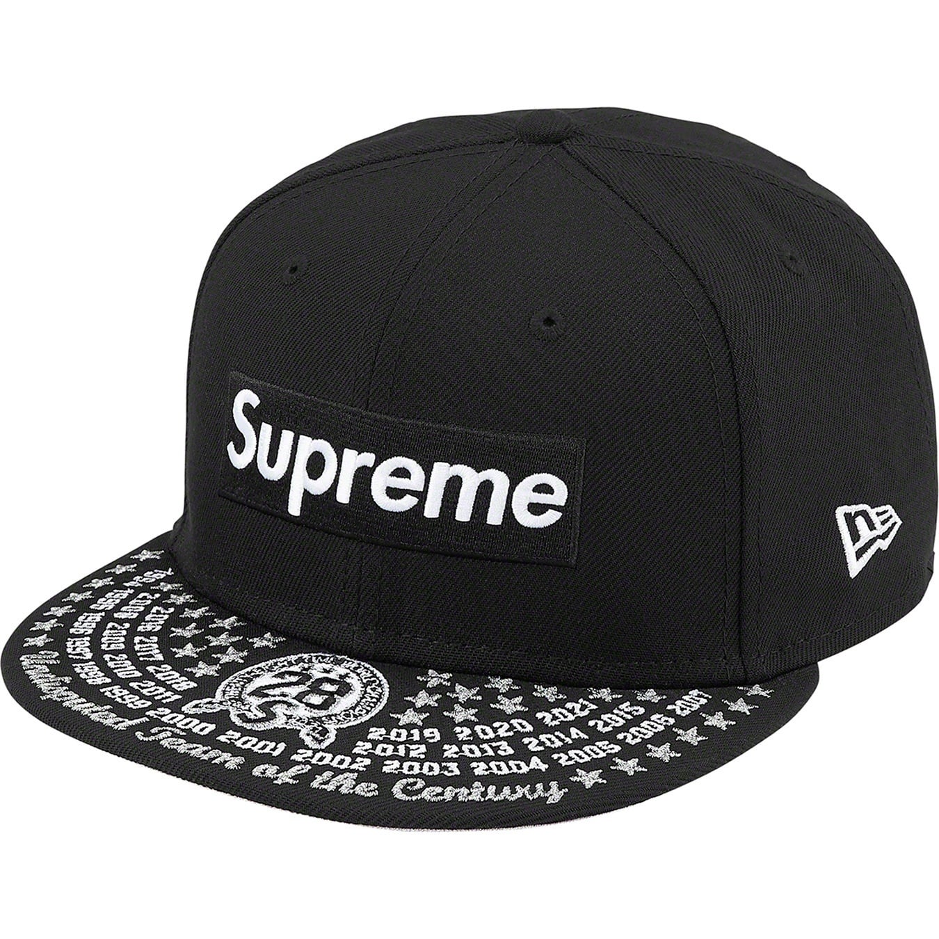 Undisputed Box Logo New Era® view 3